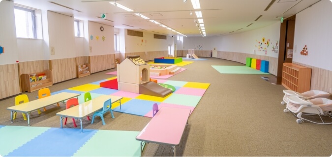 幼稚園